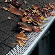 Maintenance Free Gutter Guards